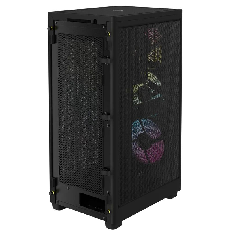 Corsair-2000D-RGB-AIRFLOW-Small-Form-Factor--SFF--Nero