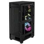 Corsair-2000D-RGB-AIRFLOW-Small-Form-Factor--SFF--Nero