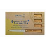 Opinel N°125 Camper/scout Legno