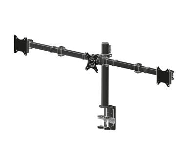 iiyama-Desk-Mount-686-cm--27---Nero-Scrivania