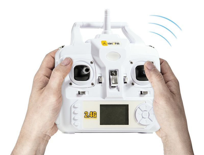 MONDO-63271-drone-fotocamera-Bianco