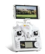 MONDO-63271-drone-fotocamera-Bianco