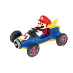 Carrera R-C Radiocomandato Nintendo Mario Kart Mariomach8