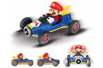 Carrera-RC-2.4GHz-Mario-Kart-Mach-8-Mario