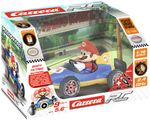 Carrera-RC-2.4GHz-Mario-Kart-Mach-8-Mario