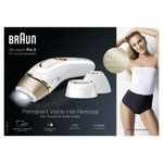 Braun Silk-expert Pro Silk expert Pro 5 PL5243, Epilatore A Luce Pulsata Donna