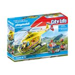 Playmobil City Life 71203 gioco di costruzione