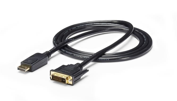 StarTech.com-Cavo-DisplayPort-a-DVI-di-18-m---M-M