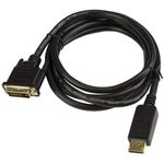 StarTech.com-Cavo-DisplayPort-a-DVI-di-18-m---M-M