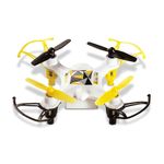 MONDO 63314 drone fotocamera Bianco, Giallo