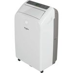 Whirlpool-PACHW2900CO-condizionatore-portatile-60-dB-Bianco