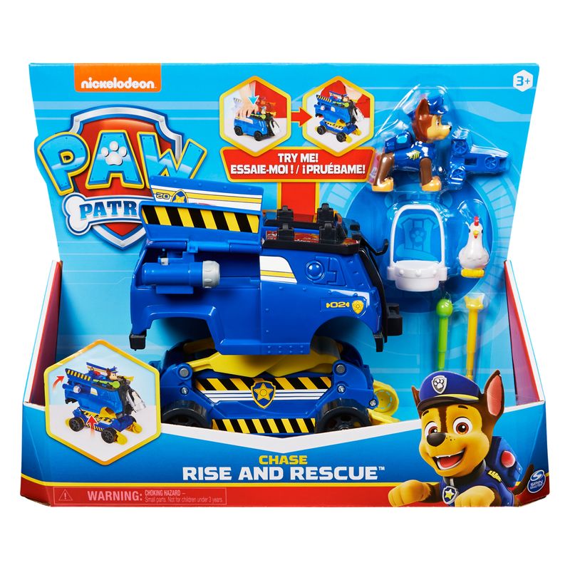 PAW-Patrol---Veicolo-della-polizia-Rise-N--Rescue-di-Chase---Veicolo-trasformabile-con-personaggio-di-Chase-e-accessori-inclusi---Giochi-per-bambin