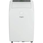 Whirlpool-PACHW2900CO-condizionatore-portatile-60-dB-Bianco