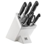 ZWILLING 35148-207-0 posata da cucina e set di coltelli 6 pz