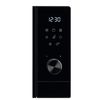 AEG-MFB295DB-Superficie-piana-Microonde-con-grill-900-W-Acciaio