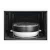 AEG-MFB295DB-Superficie-piana-Microonde-con-grill-900-W-Acciaio