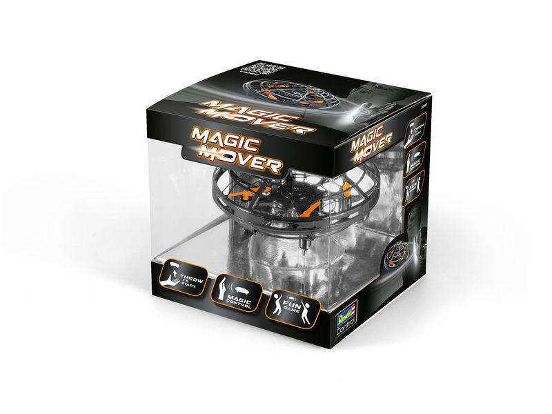 Revell-Magic-Mover