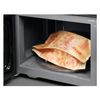 AEG-MFB295DB-Superficie-piana-Microonde-con-grill-900-W-Acciaio
