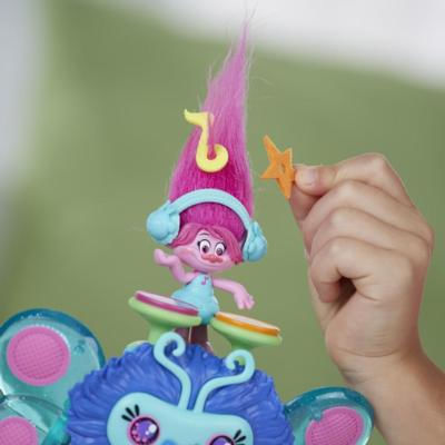 Hasbro-Trolls-DJ-Poppy-L-ora-Della-Musica