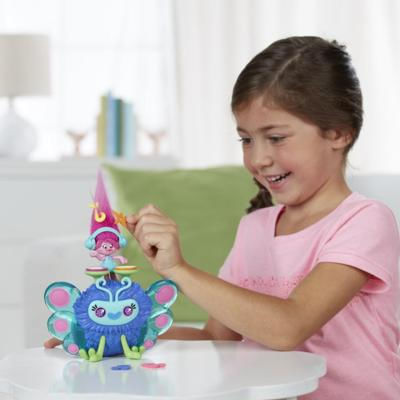 Hasbro-Trolls-DJ-Poppy-L-ora-Della-Musica