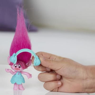 Hasbro-Trolls-DJ-Poppy-L-ora-Della-Musica