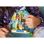 schleich-Mystic-Library