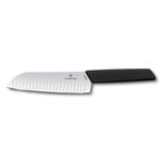 Victorinox 6.9053.17KB coltello da cucina Acciaio inossidabile 1 pz Coltello Santoku