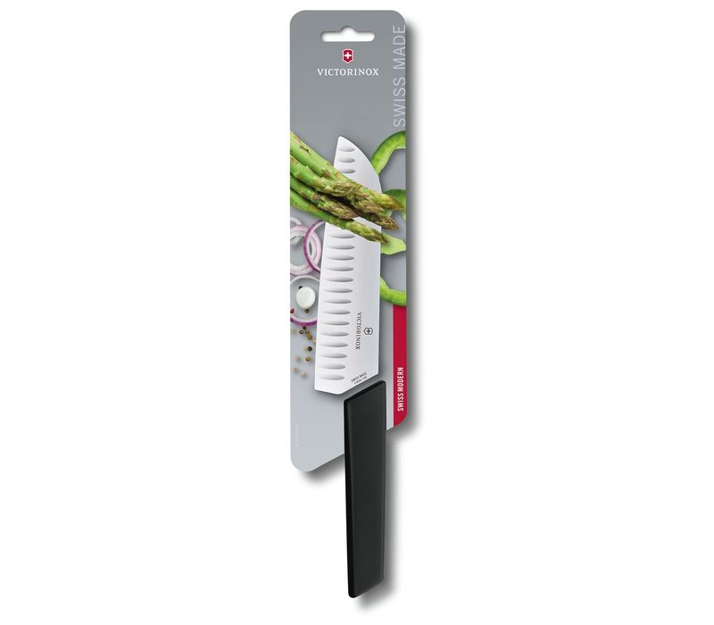 Victorinox-6.9053.17KB-coltello-da-cucina-Stainless-steel-1-pz-Coltello-Santoku