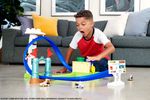 Hot-Wheels-Mario-Kart-Circuit-Slam-Track-Set-Giocattolo-per-Bambini-5--Anni