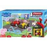 Carrera FIRST Peppa Pig Soopbox Race