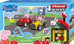 Carrera-FIRST-Peppa-Pig-Soopbox-Race