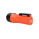 Fenix WF11E torcia Rosso Torcia elettrica con clip