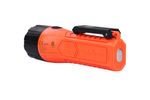 Fenix-WF11E-torcia-Rosso-Torcia-elettrica-con-clip