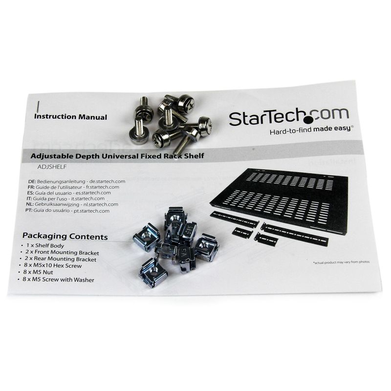 StarTech.com-Ripiano-fisso-per-armadio-server-a-rack-profondita--regolabile