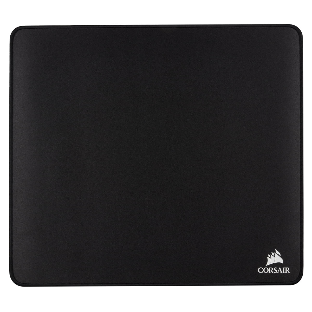 Corsair MM350 Champion Tappetino per mouse per gioco da computer Nero