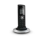 Snom M25 Telefono Cordless Tft Nero