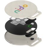 Nido-Cosa-Dispositivo-smart-pad-antiabbandono-per-seggiolini