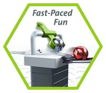 Ravensburger-GraviTrax-Starter-Set-Pista-da-biglie-giocattolo