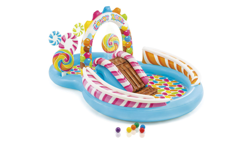 Intex 57149 gioco gonfiabile