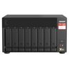 QNAP-TS-873A-NAS-Tower-Collegamento-ethernet-LAN-Nero-V1500B