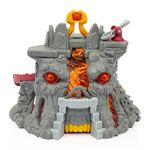 Giochi Preziosi Gormiti Legends Vulcano