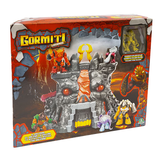 Gormiti-Legends-Vulcano