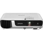 Epson EB-W51 Proiettore 3LCD 4000 Lumen con Altoparlante