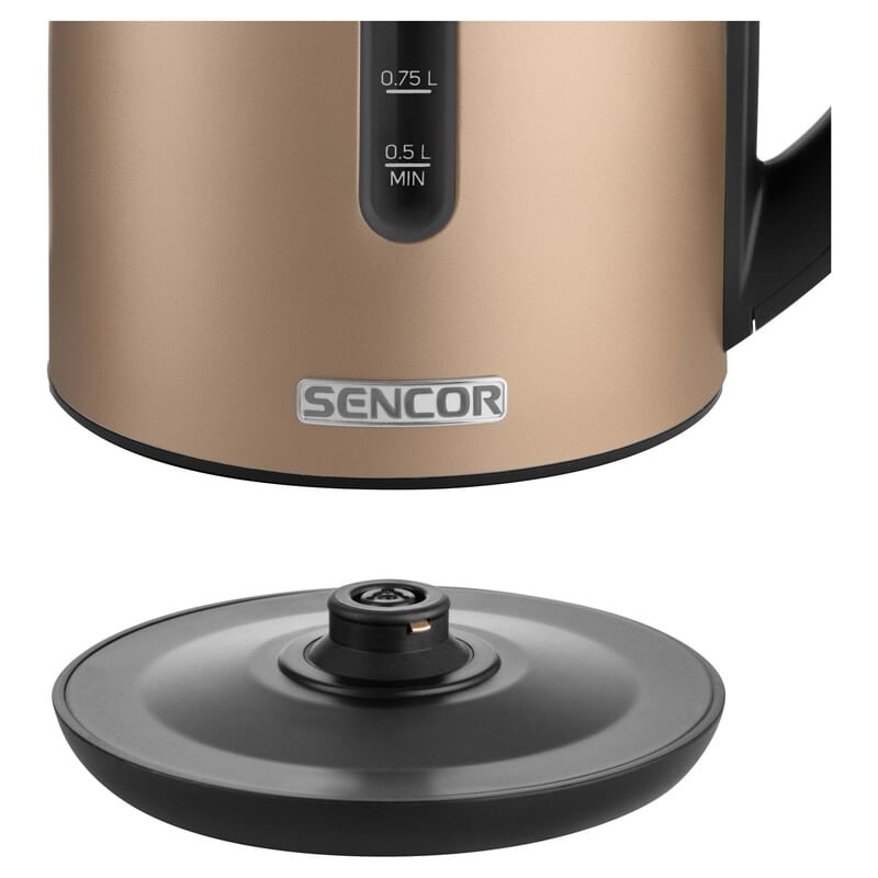 Sencor-SWK-7707CH-bollitore-elettrico-17-L-2150-W-Champagne