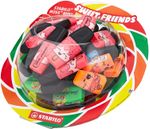 STABILO-Boss-Mini-Sweet-Friends-evidenziatore-50-pz-Punta-smussata-Blu-Verde-Arancione-Rosa-Giallo