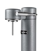 AARKE-Carbonator-3-Stainless-steel-Grigio