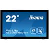 iiyama-ProLite-T2235MSC-Monitor-PC-546-cm--21.5---1920-x-1080-Pixel-Full-HD-LED-Touch-screen-Da-tavolo-Nero