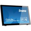 iiyama-ProLite-T2235MSC-Monitor-PC-546-cm--21.5---1920-x-1080-Pixel-Full-HD-LED-Touch-screen-Da-tavolo-Nero