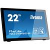 iiyama-ProLite-T2235MSC-Monitor-PC-546-cm--21.5---1920-x-1080-Pixel-Full-HD-LED-Touch-screen-Da-tavolo-Nero
