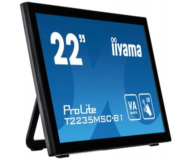iiyama-ProLite-T2235MSC-Monitor-PC-546-cm--21.5---1920-x-1080-Pixel-Full-HD-LED-Touch-screen-Da-tavolo-Nero